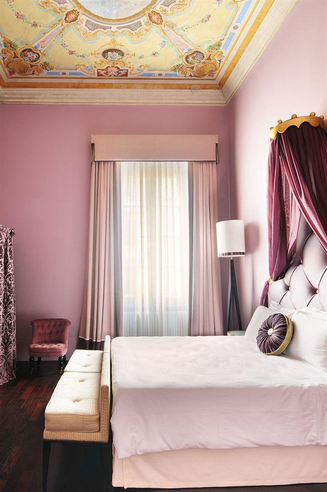 1865 Residenza D'Epoca Bed and Breakfast Florens Exteriör bild