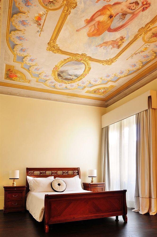 1865 Residenza D'Epoca Bed and Breakfast Florens Exteriör bild