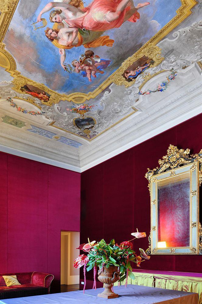 1865 Residenza D'Epoca Bed and Breakfast Florens Exteriör bild