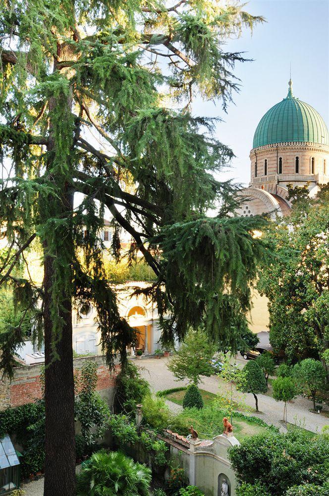 1865 Residenza D'Epoca Bed and Breakfast Florens Exteriör bild