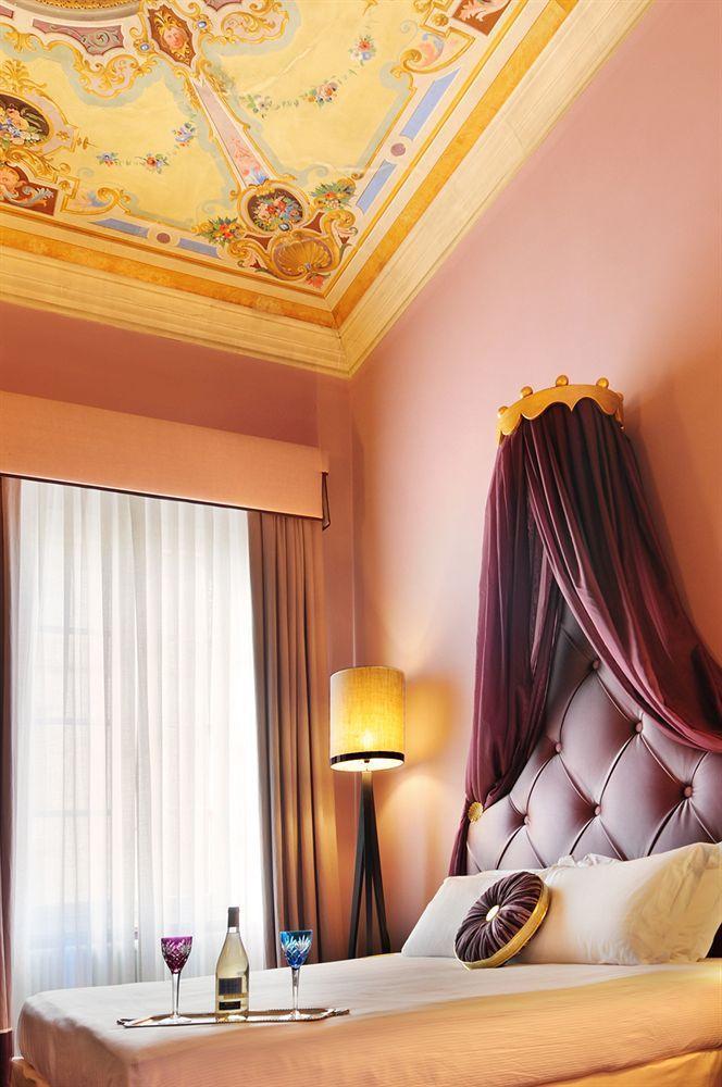 1865 Residenza D'Epoca Bed and Breakfast Florens Exteriör bild