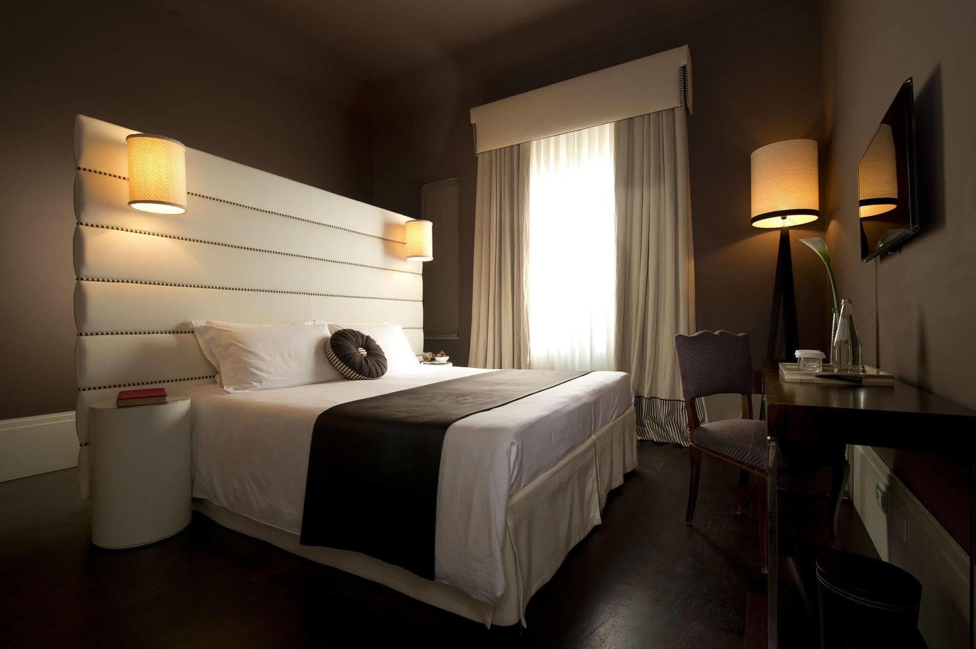 1865 Residenza D'Epoca Bed and Breakfast Florens Exteriör bild