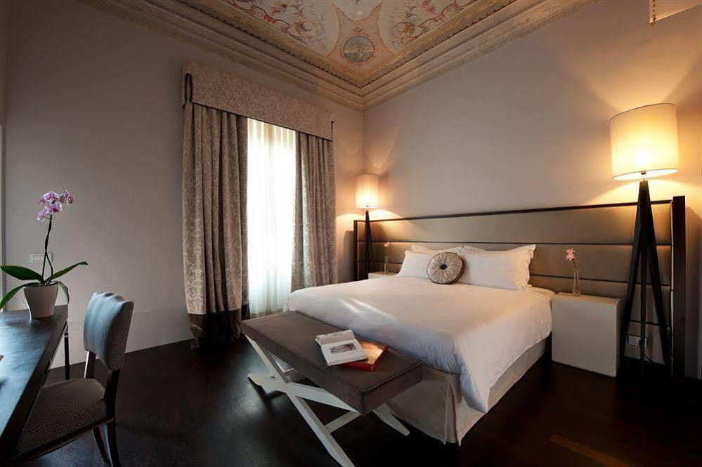 1865 Residenza D'Epoca Bed and Breakfast Florens Exteriör bild
